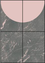 Komar vlies fotótapéta Zenit 200 cm x 280 cm