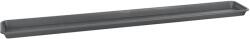 Florus Ebert Standard virágláda-alátét 15 cm x 100 cm antracit (1002739)