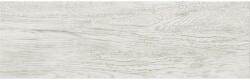 Cersanit Porcelán padlólap fehér 8 mm (W397-008-1)