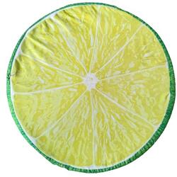  Ülőke citrom 37 x 7 cm