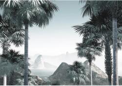 Komar vlies fotótapéta Guanabara 400 cm x 280 cm