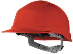  Zircon védősisak ipari piros (ZIRC1RO)