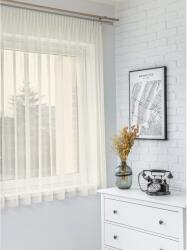  Készfüggöny Ecrü POLPE/02 300 cm x 175cm