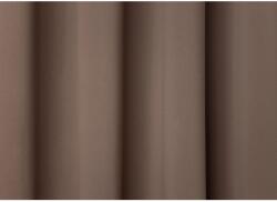  Sven Dim out barna egyszínű 140 cm széles - méteráru