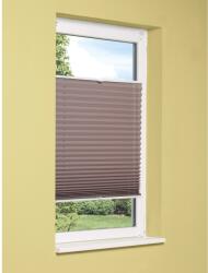  OBI Toledo pliszé 120 cm x 130 cm szürke (200349)