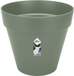 elho Loft virágcserép 40 cm átmérő pisztáciazöld