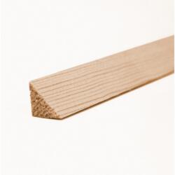 Döllken Háromszögléc erdeifenyő 14 mm x 14 mm x 2100 mm (4269350000)