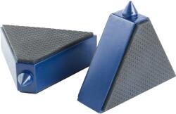 LUX-TOOLS Comfort csúszásgátló megtámasztások 2 darab (315957)