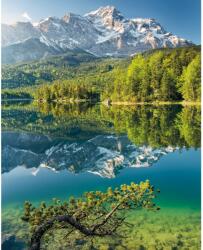 Komar nemszőtt fotótapéta Beautiful Germany 200 cm x 250 cm