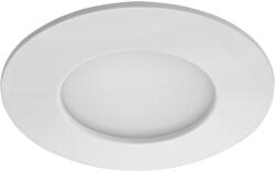 Briloner süllyesztett LED-es lámpa fehér Ma: 3 cm átmérő: 8, 5 cm (7282-016)