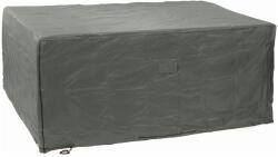  Védőtakaró lounge bútorokhoz 215 cm x 215 cm x 90 cm, cipzárral (116243)