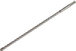 LUX-TOOLS LUX keményfém kalapácsfúró SDS Plus 10 mm x 260 mm (114860)