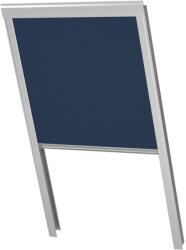  Contrio roló fényzáró sötétkék 55 cm x 78 cm