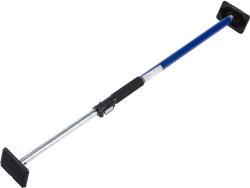 LUX-TOOLS Comfort ajtókeret-támasztó, 75 cm - 125 cm (581096)