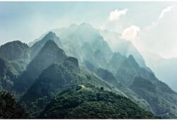 Komar vlies fotótapéta The Summit 300 cm x 200 cm