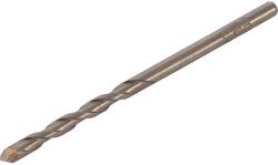LUX-TOOLS keményfém betonfúrószár 4 mm x 75 mm (114600)