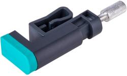 wolfcraft KS 24 élszorító 2 darab (3037000)