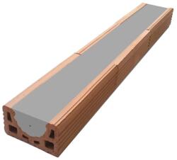  Bakonytherm nyílásáthidaló 12-es 150 cm (2185)