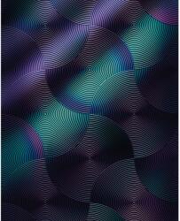 Komar vlies fotótapéta Mystic 200 cm x 250 cm