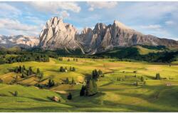 Komar nemszőtt fotótapéta Alpok 400 cm x 250 cm