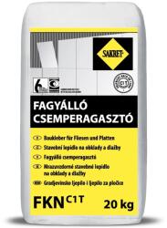 SAKRET csemperagasztó FK-N 20 kg (41210020)