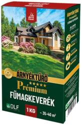 KITE-Pázsit Árnyéktűrő Prémium fűmagekverék 1 kg doboz