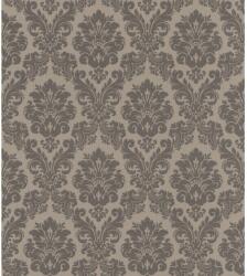  Rasch Trianon XIII barna klasszikus barokk mintás tapéta