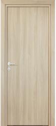  Karpat kőris beltéri dekorfóliás MDF ajtó 7 cm-es blokk tokkal 88 cm x 207 cm