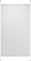  OBI Valeria pliszé 75 cm x 130 cm fehér (200316)