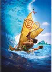Komar vlies fotótapéta Moana Ride the Wave 200 cm x 280 cm