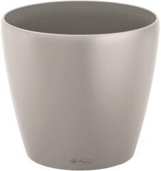 Lechuza Classico Color kaspó 59 cm átmérő x 56 cm homokszínű