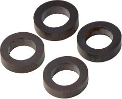  OBI préstömítés 3, 5 mm x 10 mm x 14 mm 4 darabos készlet (393287)