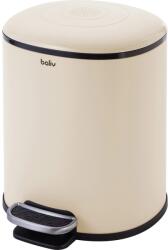 baliv Cosy Cave trend kozmetikai vödör 5 l bézs
