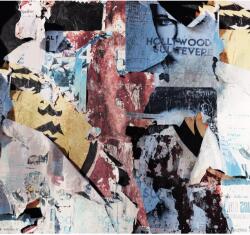 Komar nemszőtt fotótapéta Artwork 300 cm x 280 cm