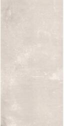 United Tile Denver kőporcelán járólap fehér mázas matt rektifikált 30 cm x 60 cm