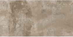 Eco Cerram IBIZA kő hatású rektifikált fali csempe 30 cm x 60 cm BROWN MATT