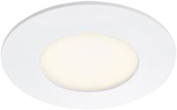 Briloner beépíthető LED mennyezeti lámpa 8, 5 cm 5 W fehér 3 db