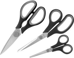 VLC 3 részes ollókészlet - obi - 3 199 Ft