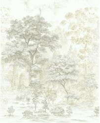 Komar vlies fotótapéta Noble Trees 200 cm x 250 cm