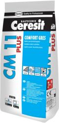 Henkel Ceresit csempe- és padlóragasztó CM 11 Plus 5 kg (1557295)