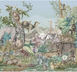 Komar vlies fotótapéta Creative Zoo 300 cm x 250 cm