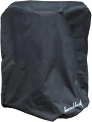 Buschbeck védőtakaró Plancha grillsütőhöz UV-álló 98 cm x átmérő 82 cm