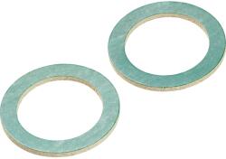  OBI fíber tömítés 24 mm x 34 mm 2 darab (393263)