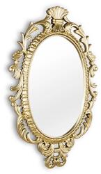  MM Sissi barokk fali tükör 44 cm x 73 cm arany