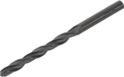 LUX-TOOLS HSS gyorsacél fémfúrószár 6 mm x 93 mm (114691)