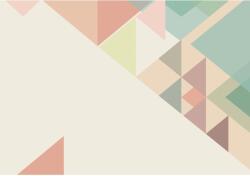 Komar vlies fotótapéta Delta 400 cm x 280 cm