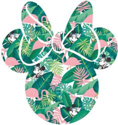 Komar vlies fotótapéta öntapadós Minnie Head 127 cm x 127 cm