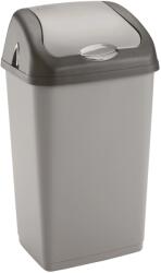 Heidrun szemetes billenő tetővel ALTHEA 9 l