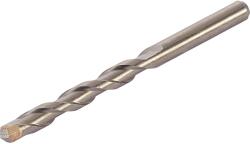 LUX-TOOLS keményfém betonfúró 10 mm x 120 mm (114604)