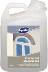 Supralux mélyalapozó impregnáló 5 l (5164117)